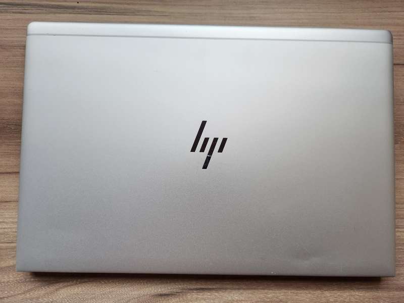 Hp Elitebook 850 G5 Intel Core I5 + Free Laptop Bag