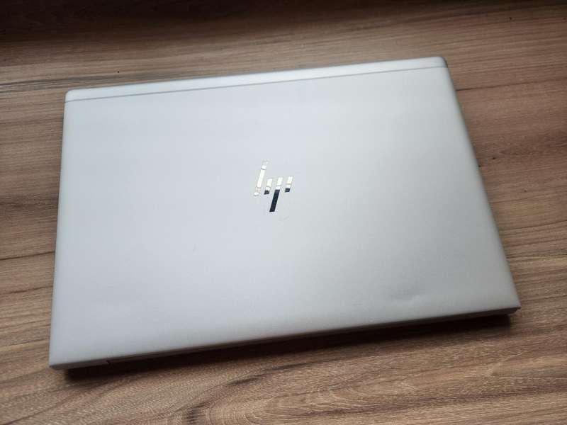 Hp Elitebook 850 G5 Intel Core I5 + Free Laptop Bag