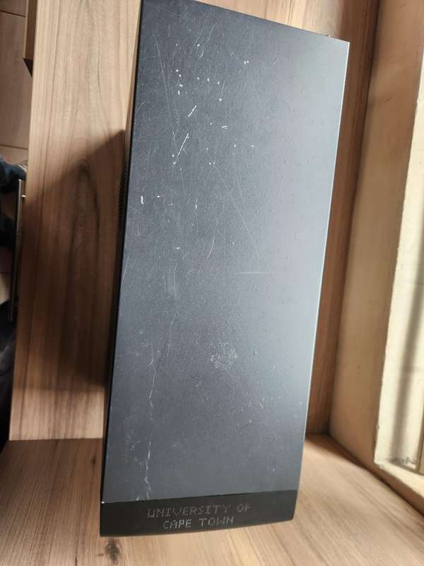 Proline Intel Core I5 Desktop