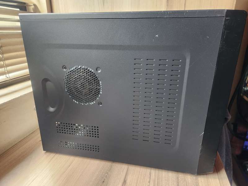 Proline Intel Core I5 Desktop