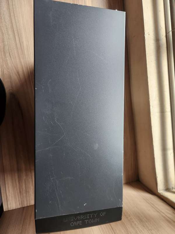 Proline Intel Dual Core Desktop
