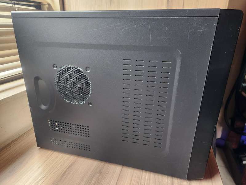 Proline Intel Dual Core Desktop