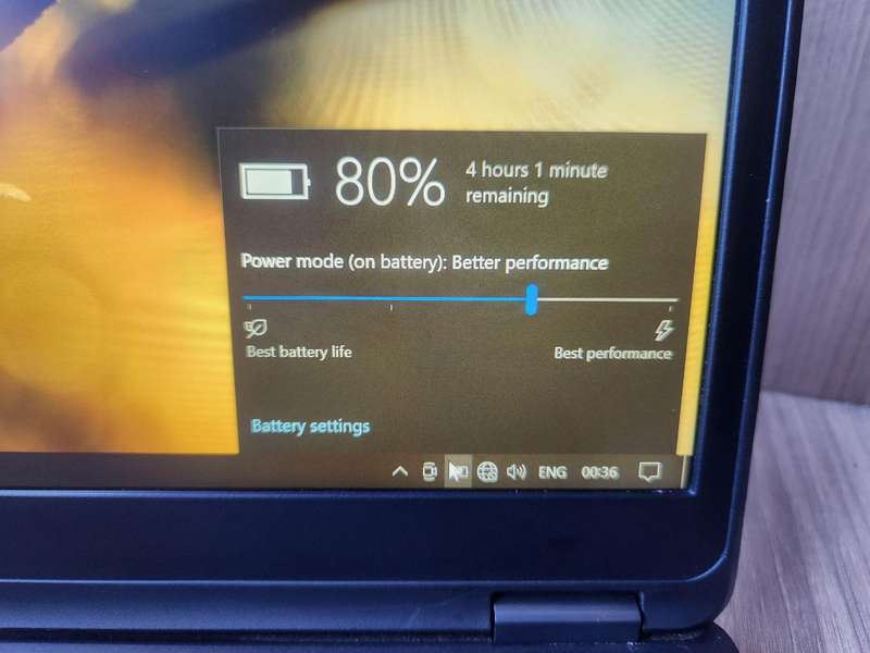 Dell latitude E5450 Intel Core i5 + Free Laptop Bag