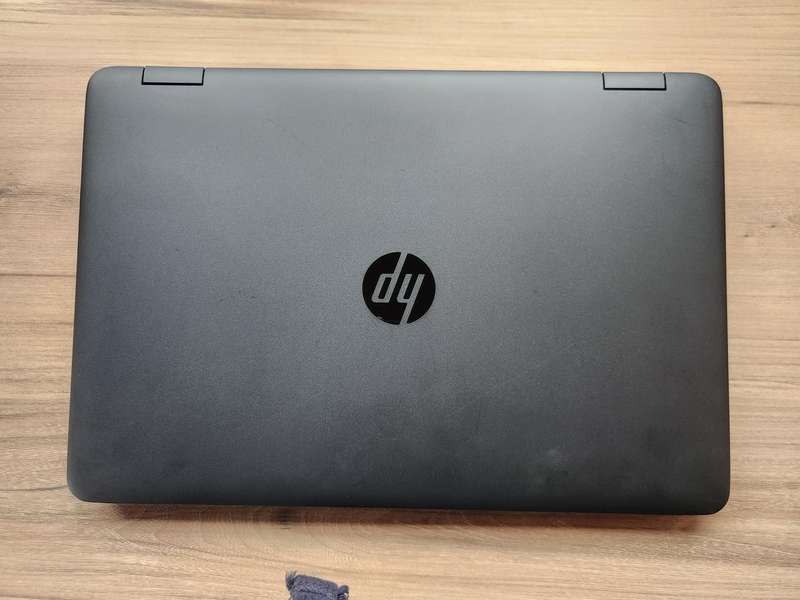 Hp Probook 650 G2 Intel Core I3 + Free Laptop Bag