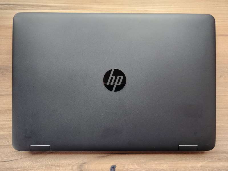 Hp Probook 650 G2 Intel Core I3 + Free Laptop Bag