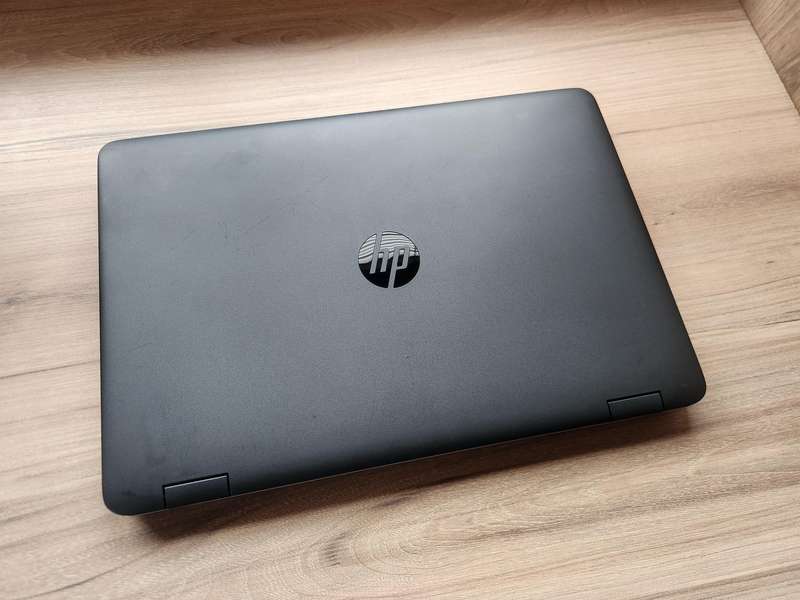 Hp Probook 650 G2 Intel Core I3 + Free Laptop Bag
