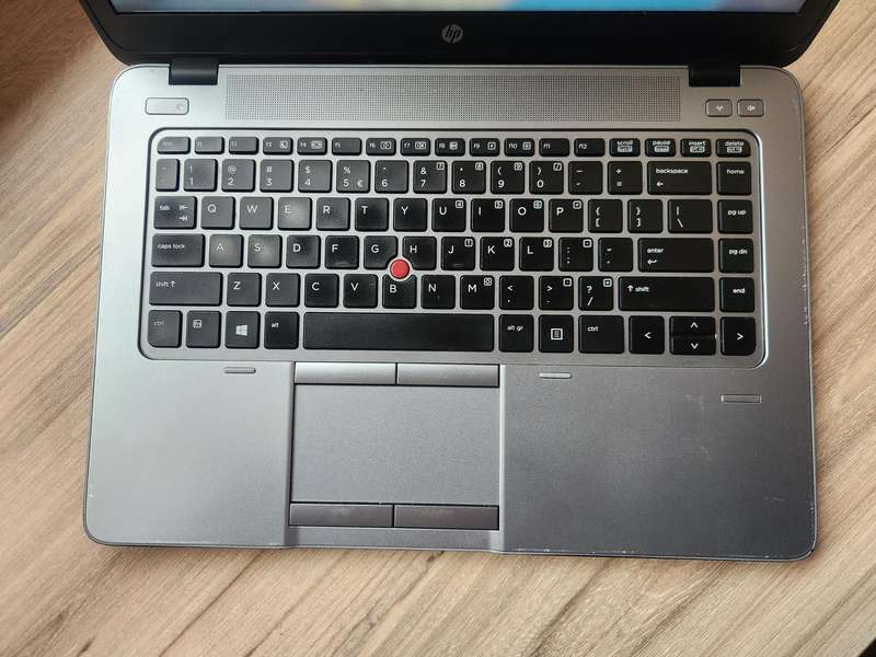 HP EliteBook 840 G2 Intel  Core i5 + Free Laptop Bag