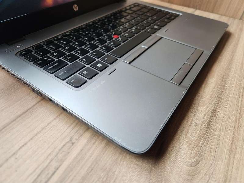 HP EliteBook 840 G2 Intel  Core i5 + Free Laptop Bag
