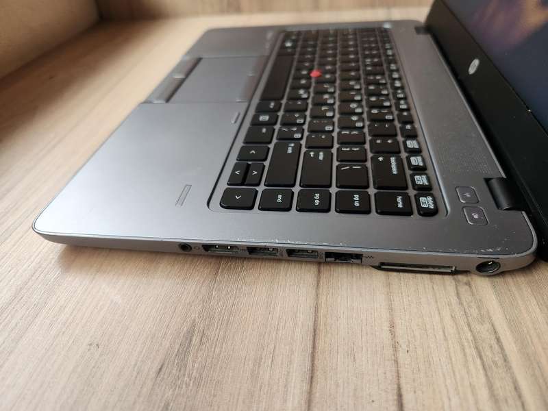 HP EliteBook 840 G2 Intel  Core i5 + Free Laptop Bag
