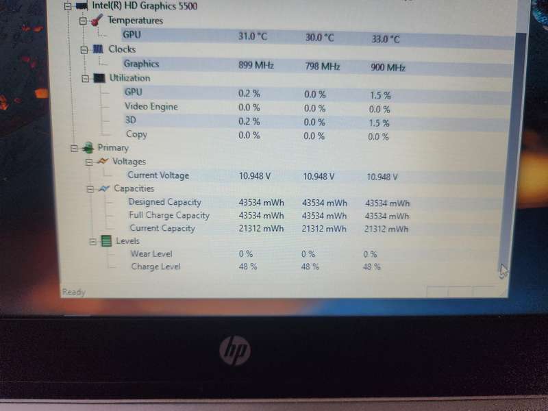 HP EliteBook 840 G2 Intel  Core i5 + Free Laptop Bag