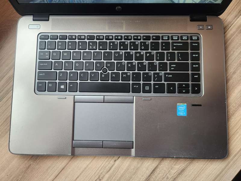 HP EliteBook 850 G2 Intel Core i5 + Free Laptop Bag