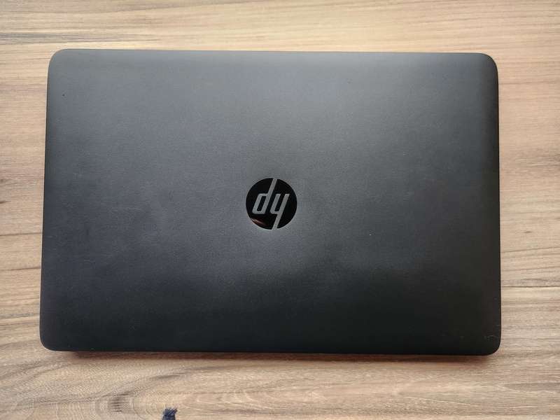 HP EliteBook 850 G2 Intel Core i5 + Free Laptop Bag