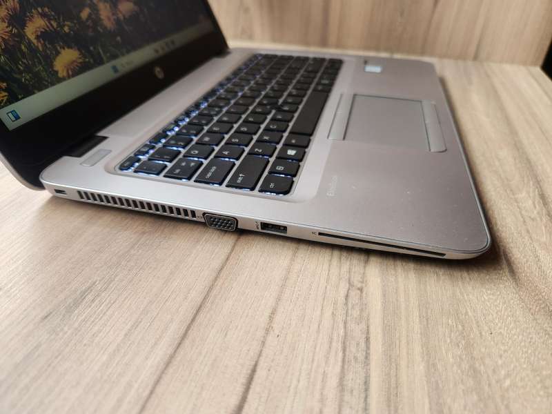 Hp Elitebook 840 G3 Intel Core i5 + Free Laptop Bag