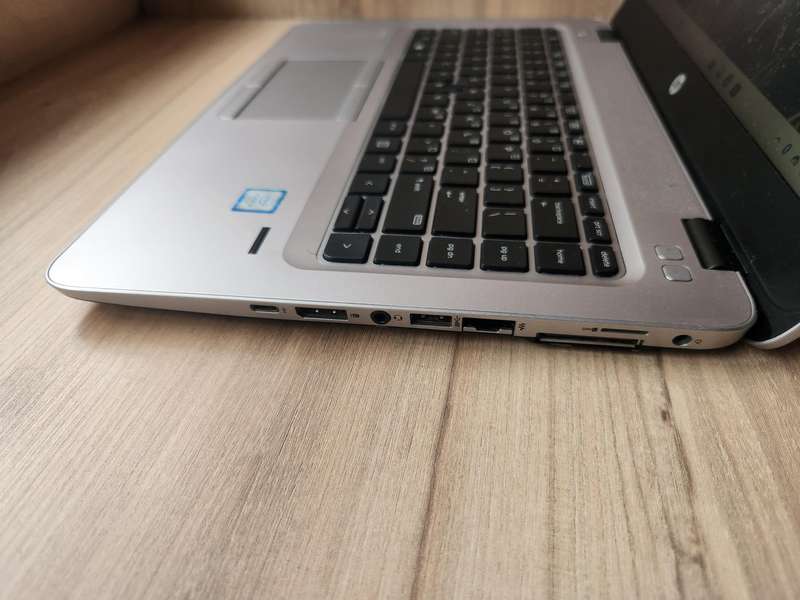 Hp Elitebook 840 G3 Intel Core i5 + Free Laptop Bag