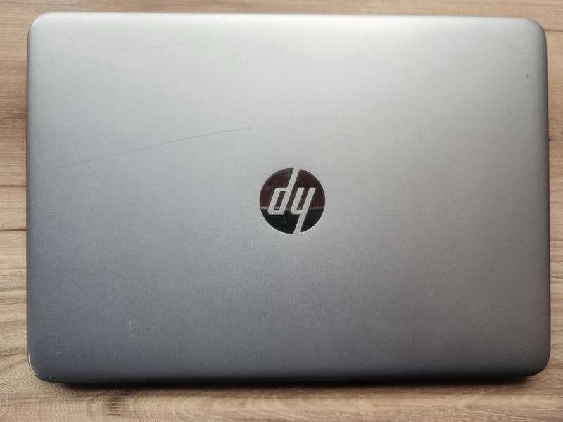 Hp Elitebook 840 G3 Intel Core i5 + Free Laptop Bag