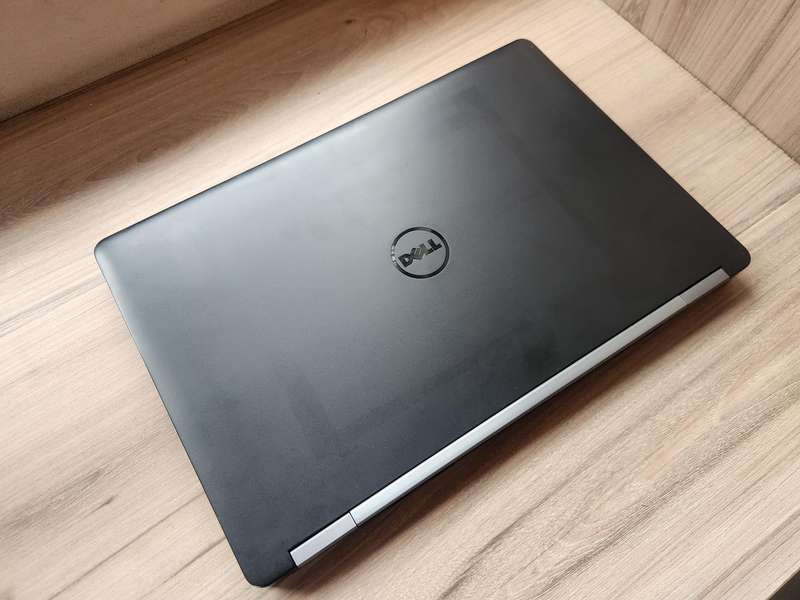 Dell Latitude E5570 Intel Core i7 + Free Laptop Bag