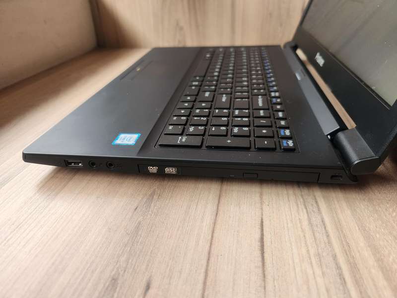 Proline N350DV Intel Core I7 Notebook + Free Laptop Bag