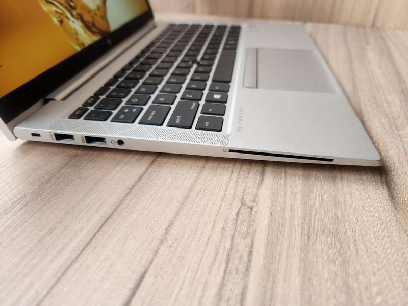 Hp EliteBook 840 G7 Intel Core i7 + Free Laptop Bag