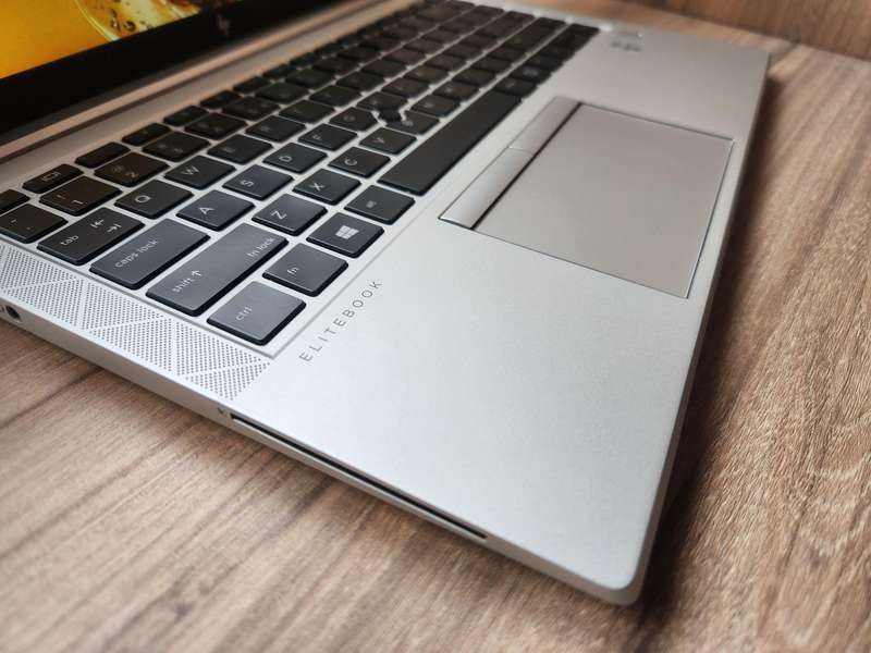 Hp EliteBook 840 G7 Intel Core i7 + Free Laptop Bag
