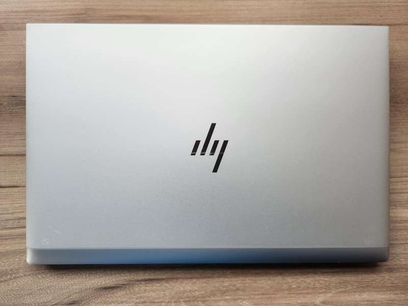 Hp EliteBook 840 G7 Intel Core i7 + Free Laptop Bag