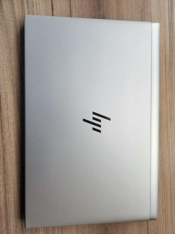 Hp EliteBook 840 G7 Intel Core i7 + Free Laptop Bag