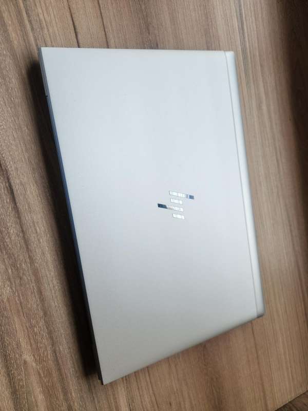 Hp EliteBook 840 G7 Intel Core i7 + Free Laptop Bag