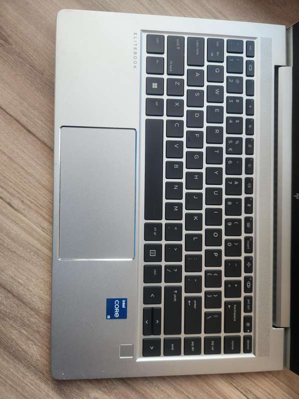 HP EliteBook 640 G10 Intel Core i5 13th Gen + Free Laptop Bag