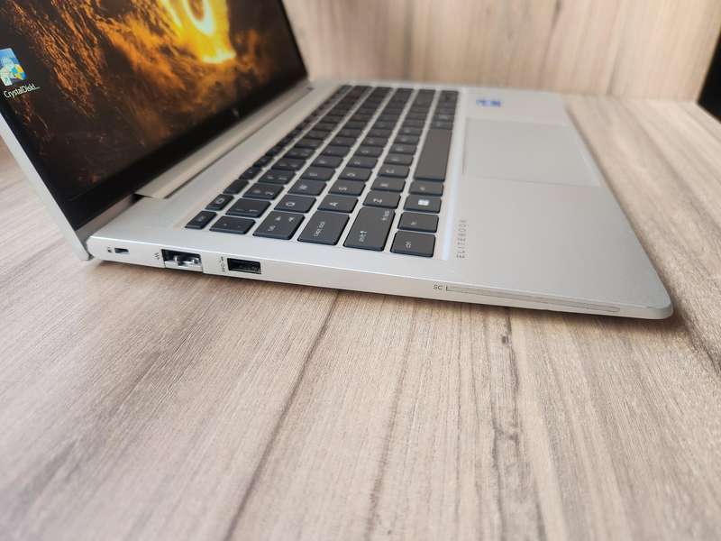 HP EliteBook 640 G10 Intel Core i5 13th Gen + Free Laptop Bag