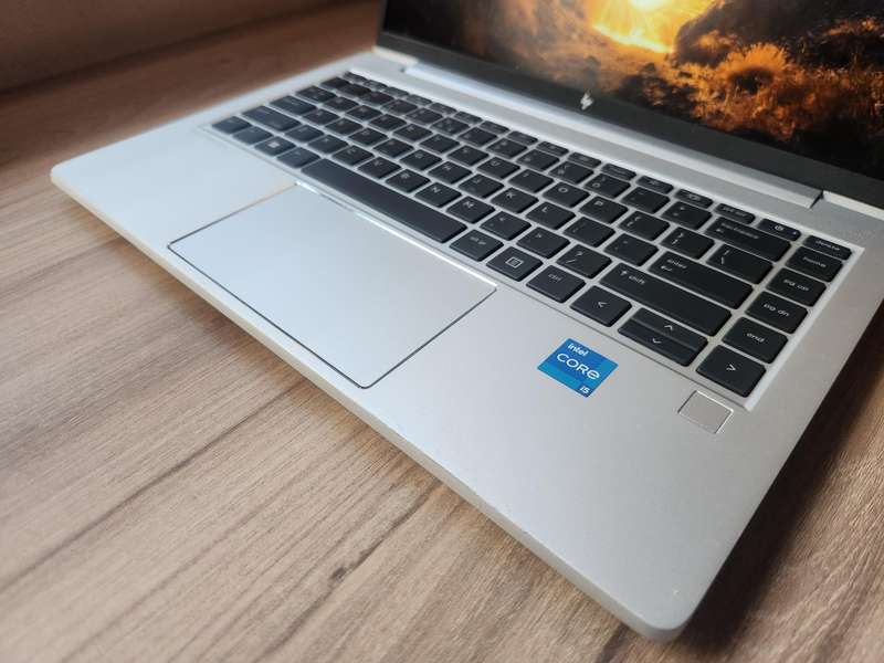 HP EliteBook 640 G10 Intel Core i5 13th Gen + Free Laptop Bag