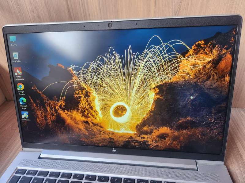 HP EliteBook 640 G10 Intel Core i5 13th Gen + Free Laptop Bag