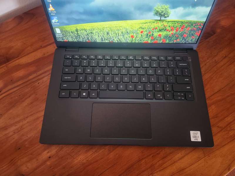 Dell Latitude 7410 i7 10th Gen Touchscreen + Free Laptop Bag