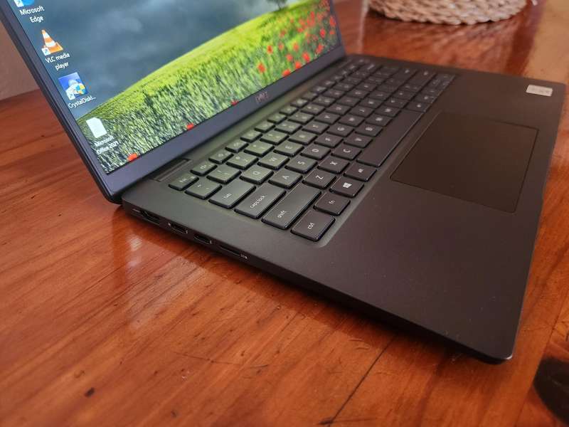 Dell Latitude 7410 i7 10th Gen Touchscreen + Free Laptop Bag