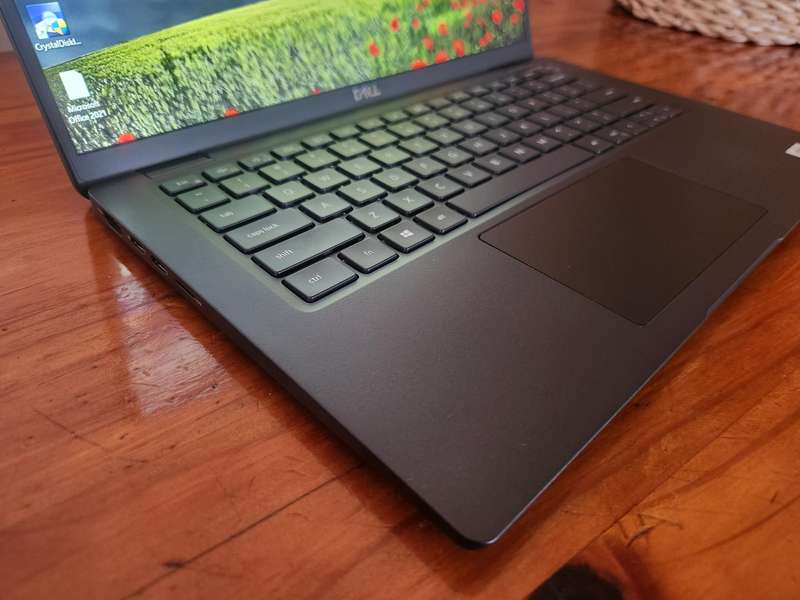 Dell Latitude 7410 i7 10th Gen Touchscreen + Free Laptop Bag
