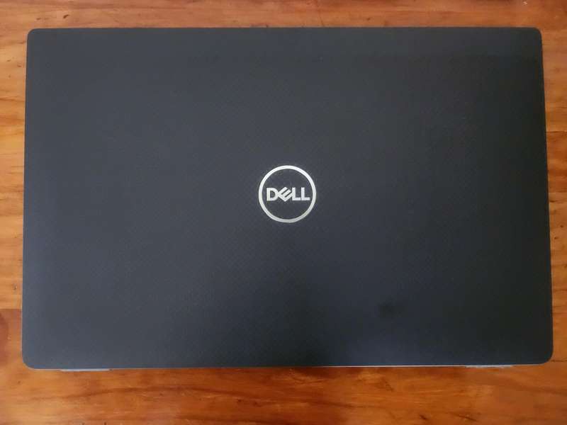 Dell Latitude 7410 i7 10th Gen Touchscreen + Free Laptop Bag