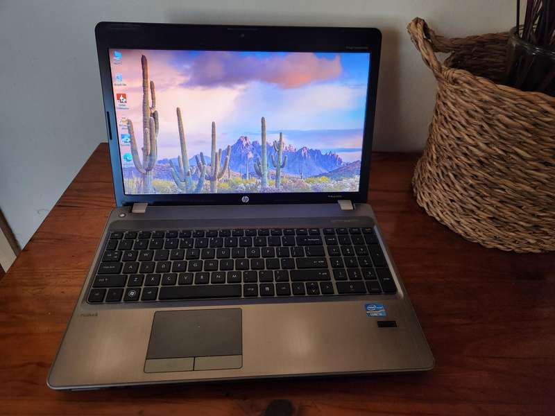 HP ProBook 4530s Intel Core I5