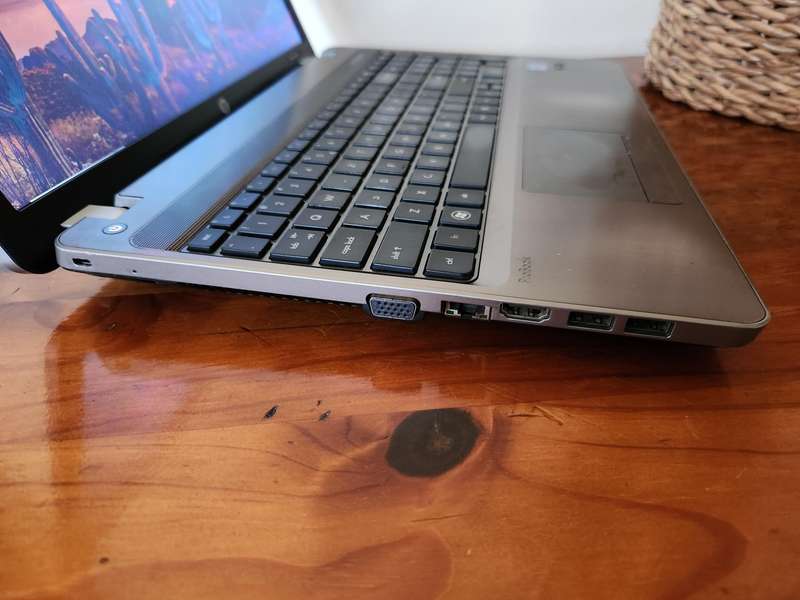 HP ProBook 4530s Intel Core I5