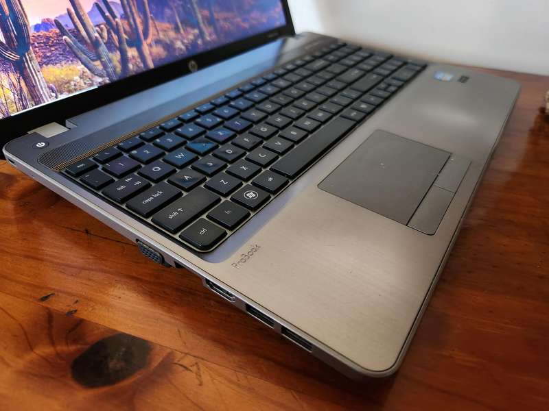 HP ProBook 4530s Intel Core I5