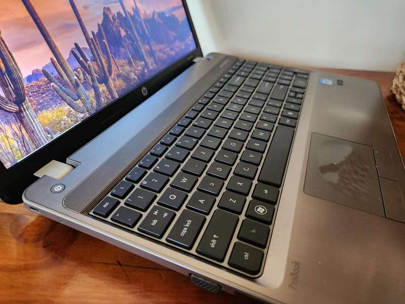HP ProBook 4530s Intel Core I5