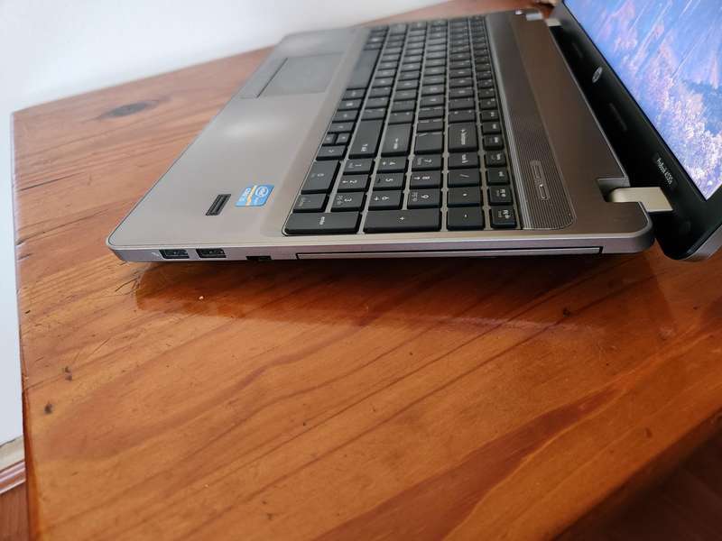 HP ProBook 4530s Intel Core I5