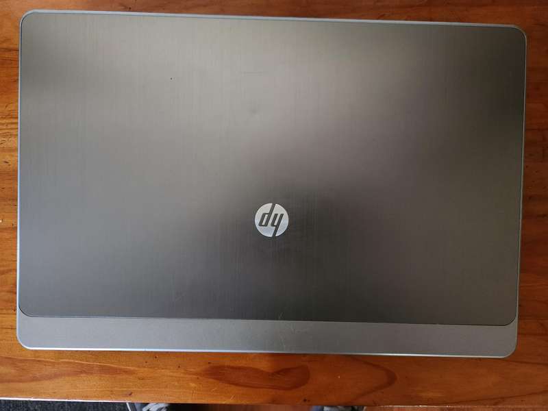 HP ProBook 4530s Intel Core I5