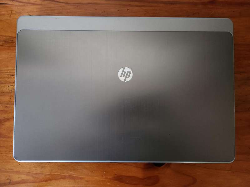 HP ProBook 4530s Intel Core I5