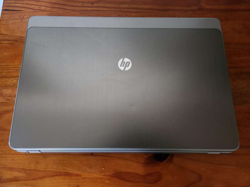 HP ProBook 4530s Intel Core I5