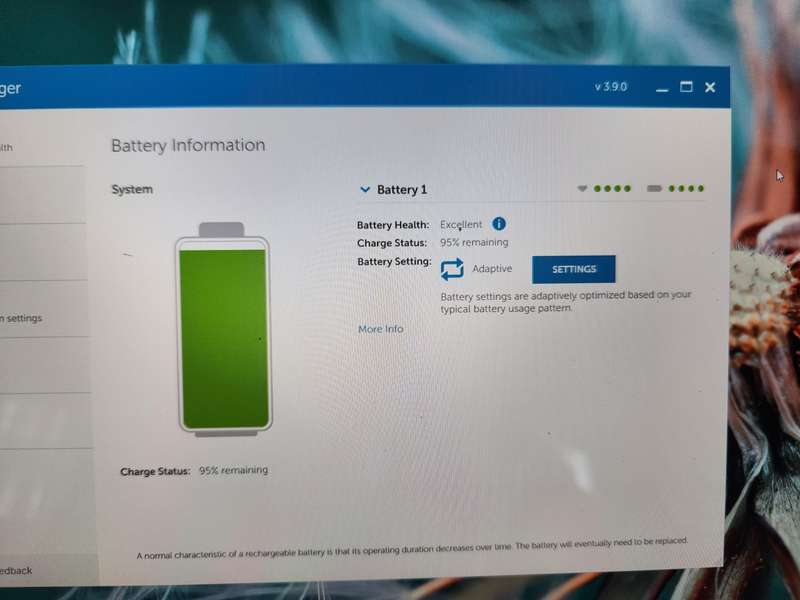 Dell Latitude 7320 Detachable Intel Core I5 + Free Laptop Bag