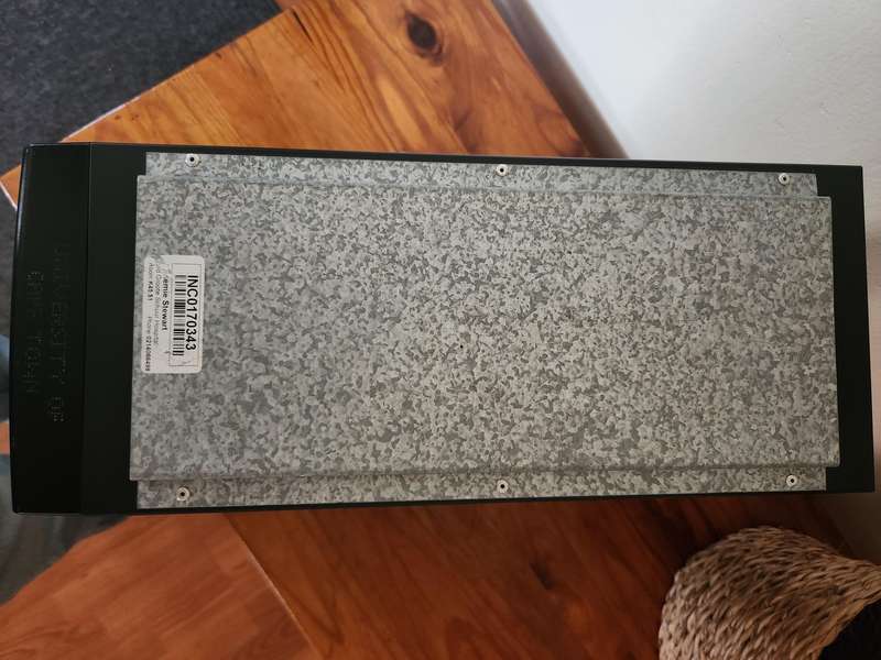 Proline Intel Core I5 Desktop