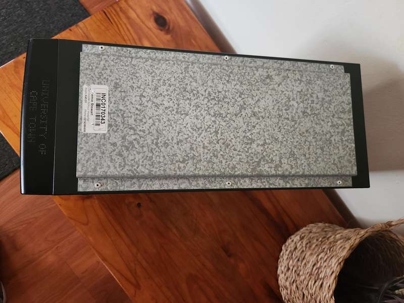Proline Intel Core I5 Desktop