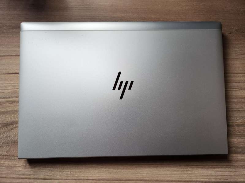 Hp EliteBook 840 G7 Intel Core i7 + Free Laptop Bag