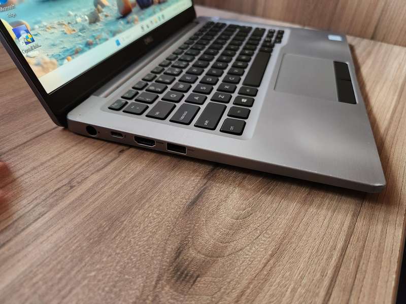 Dell Latitude 7400 Intel Core I7 Touchscreen + Free Laptop Bag