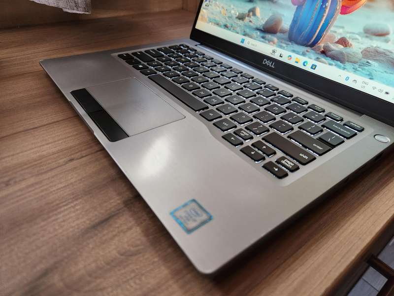 Dell Latitude 7400 Intel Core I7 Touchscreen + Free Laptop Bag