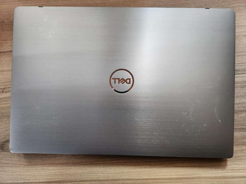 Dell Latitude 7400 Intel Core I7 Touchscreen + Free Laptop Bag
