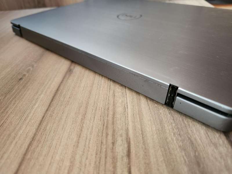 Dell Latitude 7400 Intel Core I7 Touchscreen + Free Laptop Bag